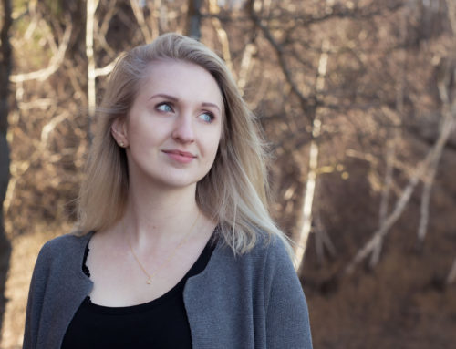 Hej Klaudia!